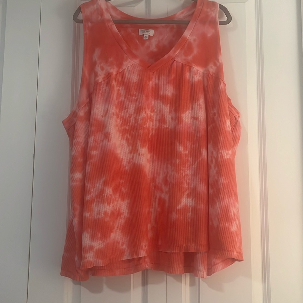 Cute tank top